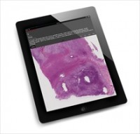 Leica Microsystems Free Digital Pathology App for iPad and iPhone